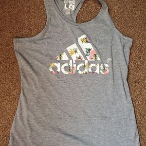Adidas tank Large